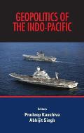 Geopolitics of the Indo-Pacific