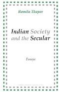 Indian Society and the Secular: Essays