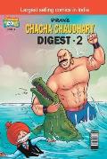 Chacha Chaudhary Digest-2