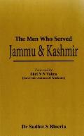 The Men Who Served Jammu & Kashmir