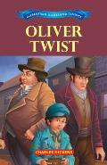 Oliver Twist