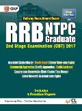 RRB NTPC Graduate, Stage 2 Examination (CBT) 2017, Guide