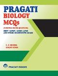 Pragati Biology MCQs NEET