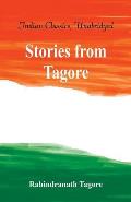 Stories from Tagore (World Classics, Unabridged)