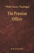 The Prussian Officer (World Classics, Unabridged)