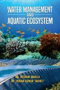 Water Management and Aquatic Ecosystem