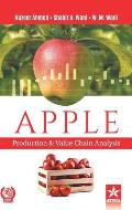 Apple: Production and Value Chain Analysis