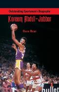 Outstanding Sportsman's Biography: Kareem Abdul-Jabbar