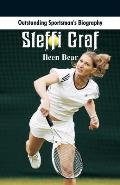 Outstanding Sportsman's Biography: Steffi Graf