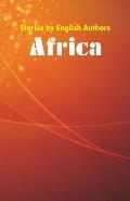 Stories by English Authors: Africa