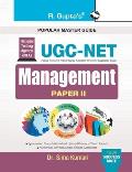 Nta-Ugc-Net: Management (Paper II) Exam Guide
