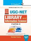 Nta-Ugc-Net: Library & Information Science (Paper II) Exam Guide