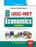 Ugc-Net: Economics (Paper II) Exam Guide