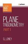 Plane Trigonometry Part-1