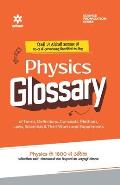 Physics Glossary