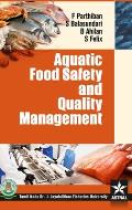 Aquatic Food Safety and Quality Management
