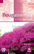 Bougainvillea: A Color Handbook