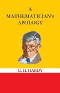 A Mathematician's Apology