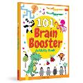 101 Brain Booster Activity Book