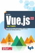 Learn Vue.js in 7 Days: Journey through Vue.js