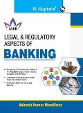 Legal & Regulatory Aspects of BANKING For JAIIB and Diploma in Banking & Finance Examination