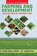 Farming and Development - Technological Perspectives