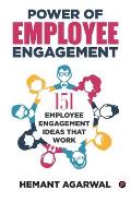 Power of Employee Engagement