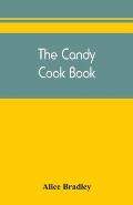 The candy cook book