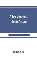 A tea planter's life in Assam