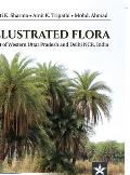Illustrated Flora: Part of Western Uttar Pradesh and Delhi NCR India