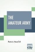 The Amateur Army