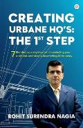 Creating Urbane HQ's: The 1st Step