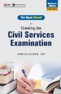 Cracking the Civil Services Examination, 2ed