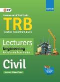 TRB Lecturers Engineering - Civil Engineering