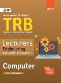 TRB Lecturers Engineering - Computer Engineering