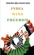 India Wins Freedom