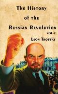 The History of The Russian Revolution Volume-II