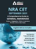 A Comprehensive Guide to General Awareness for NRA CET Exam