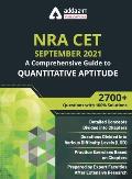 A Comprehensive Guide to Quantitative Aptitude for NRA CET Exam