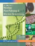Mycology, Plant Pathology, & Microbial Biotechnology