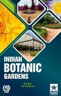Indian Botanic Gardens