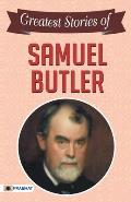 Greatest Stories of Samuel Butler