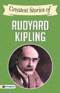 Greatest Stories of Rudyard Kipling