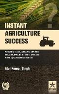 Instant Agriculture Success