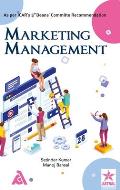 Marketing Management