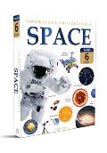 Space: Collection of 6 Books