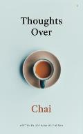 Thoughts over chai
