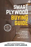 Smart Plywood Buying Guide