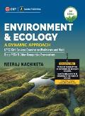 Environment and Ecology: A Dynamic Approach, 3e By GKP.