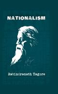 Nationalism: Rabindranath Tagore's protest against British imperialism
